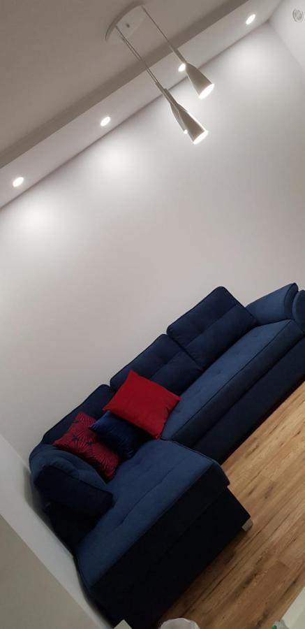 Apartament Za Swierkami Appartement Kołobrzeg Buitenkant foto
